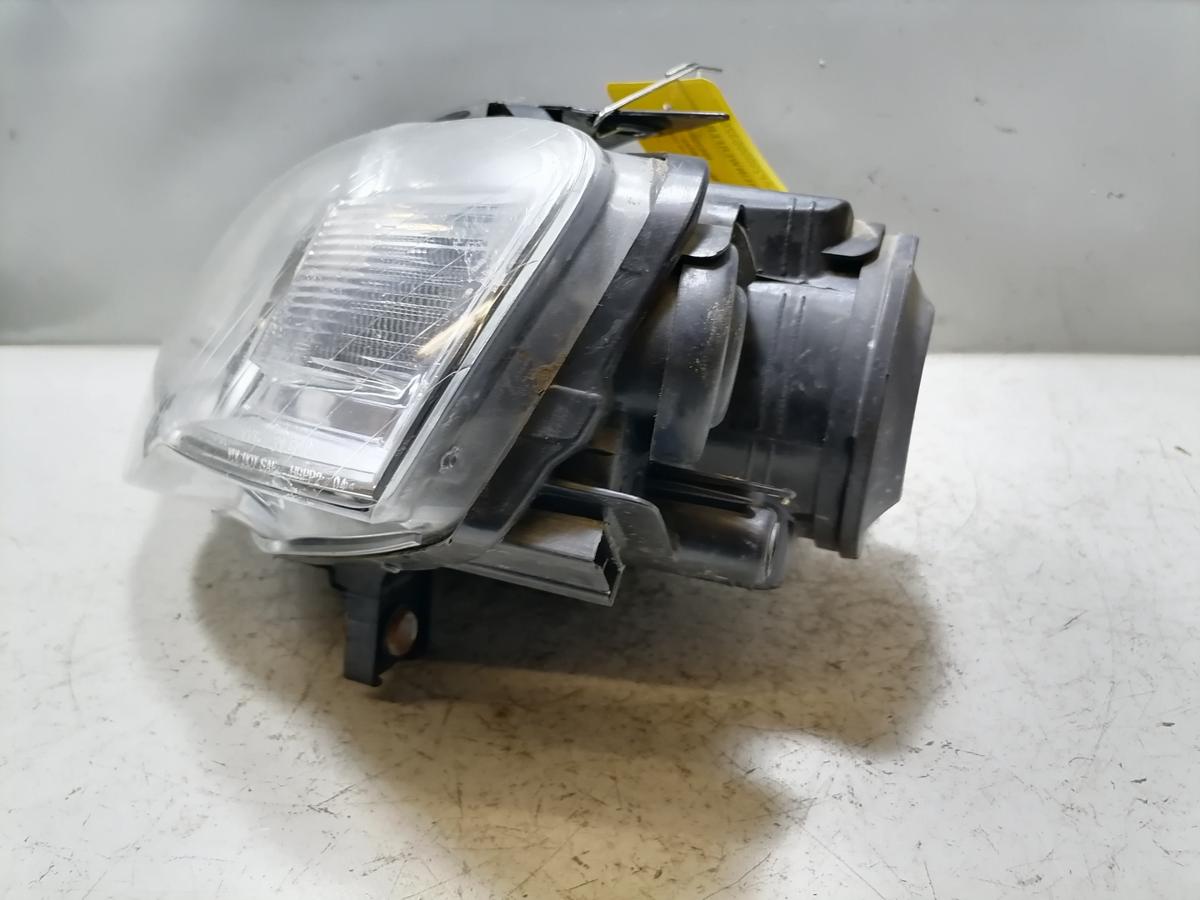 VW Passat 3C B6 Scheinwerfer vorn links Halogen Zubeh&ouml;r Bj.2008